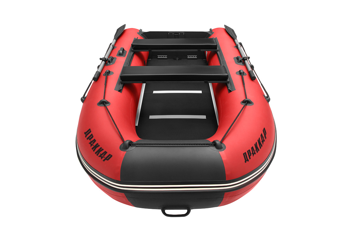 ЛОДКА ДРАККАР 3200 С HANT в Подольске