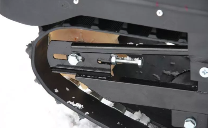 Мотобуксировщик ВОЛГАРЬ 9 Утилитарный в Подольске