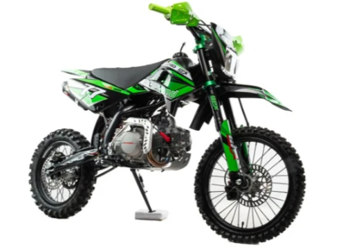 Питбайк MOTOLAND (МОТОЛЕНД) JX125 в Подольске