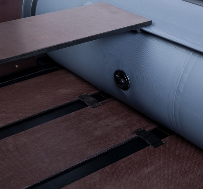 ЛОДКА НАДУВНАЯ YUKONA 230 TL (БЕЗ ПАЙОЛА) в Подольске