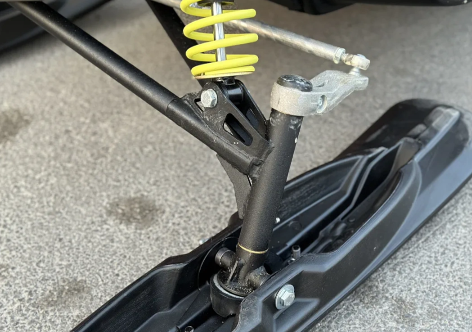 Снегоход РМ TIKSY 500 4Т в Подольске