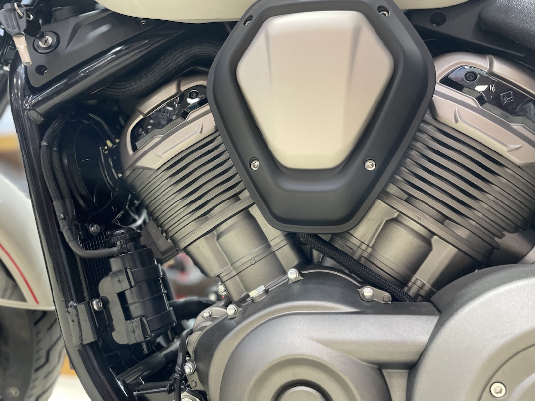 Мотоцикл Benda Chinchilla 500 в Подольске