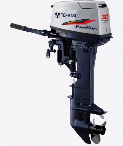 ЛОДОЧНЫЙ МОТОР TOHATSU MX 30 HS в Подольске