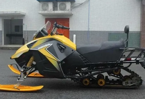 Снегоход Woideal WD 150 в Подольске