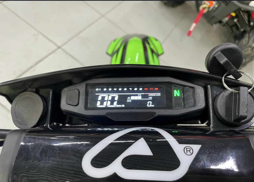 Мотоцикл Progasi RACE 300 AIR PRO SPORT в Подольске