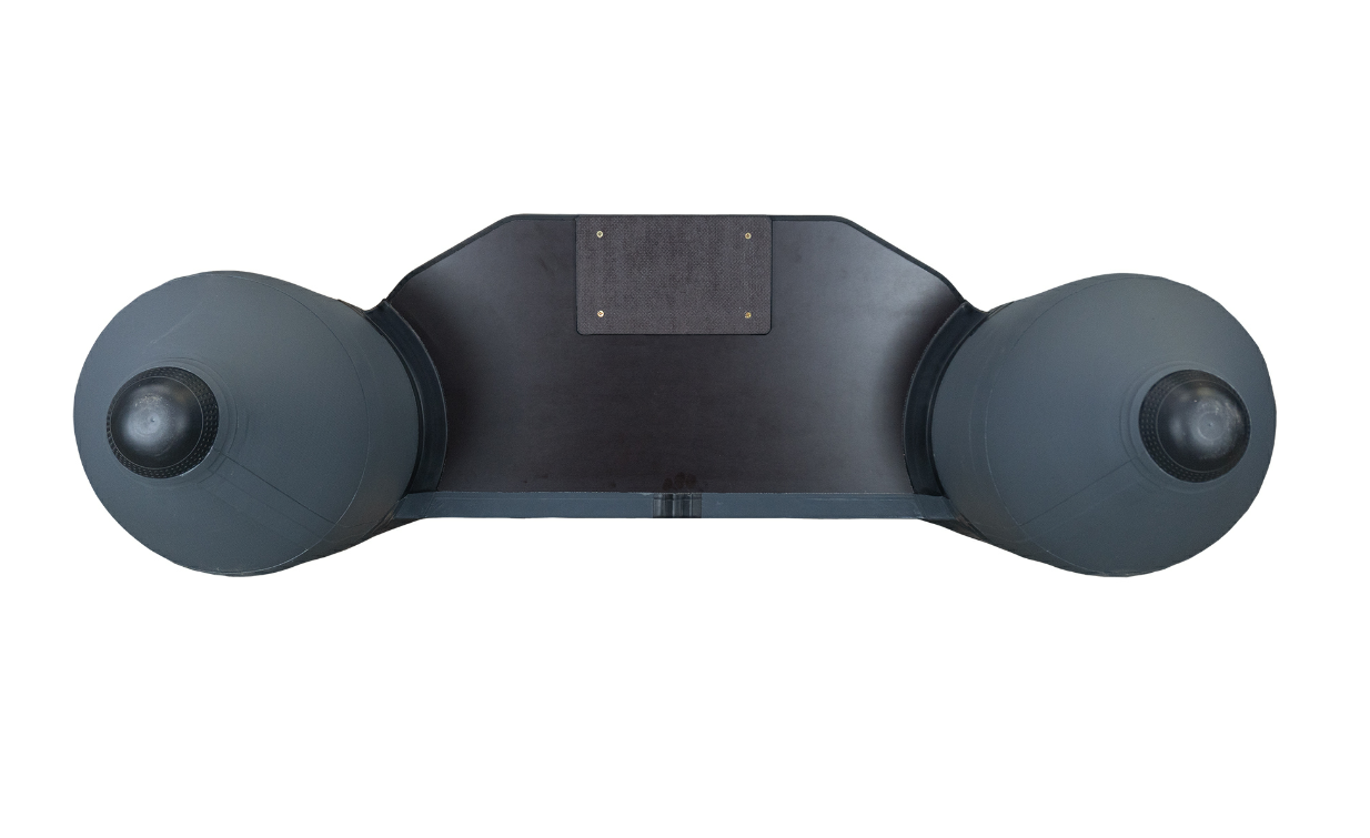 Лодка БАРС 2900 Слань-книжка киль в Подольске