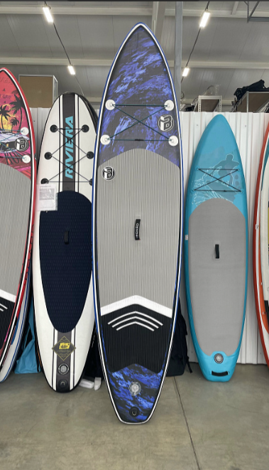 SUP (САП) ДОСКА RAIDEX I BOARD 11’ (332СМ) N 17 в Подольске