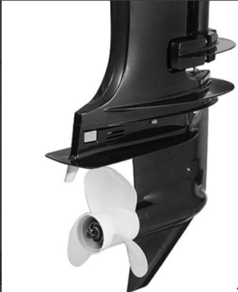 Лодочный мотор HIDEA HD40FES в Подольске