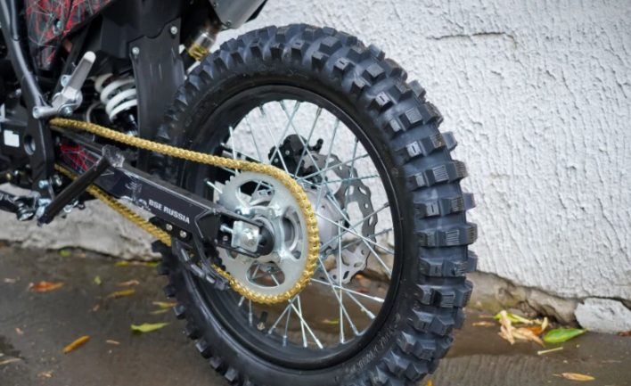 Мотоцикл BSE Z1 Y (035) в Подольске