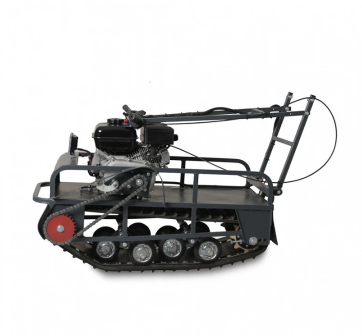 Мотобуксировщик ВЕПС WINTER «ЮНГА» 8.5 в Подольске