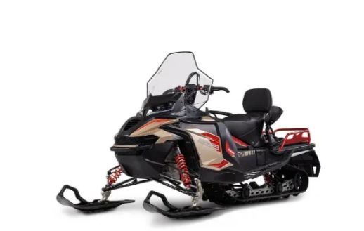 Снегоход AODES Siberiacross 1000 SWT 600mm LCD 6.8 в Подольске