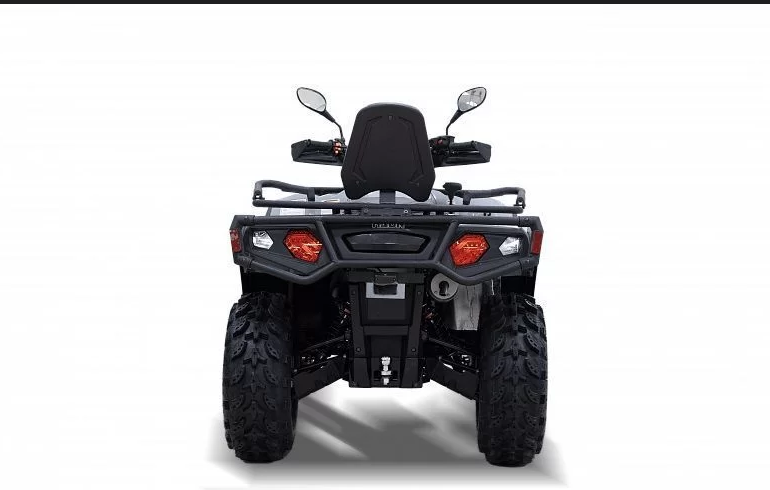 Квадроцикл HISUN TACTIC 550 (HS550ATV) NORMAL в Подольске