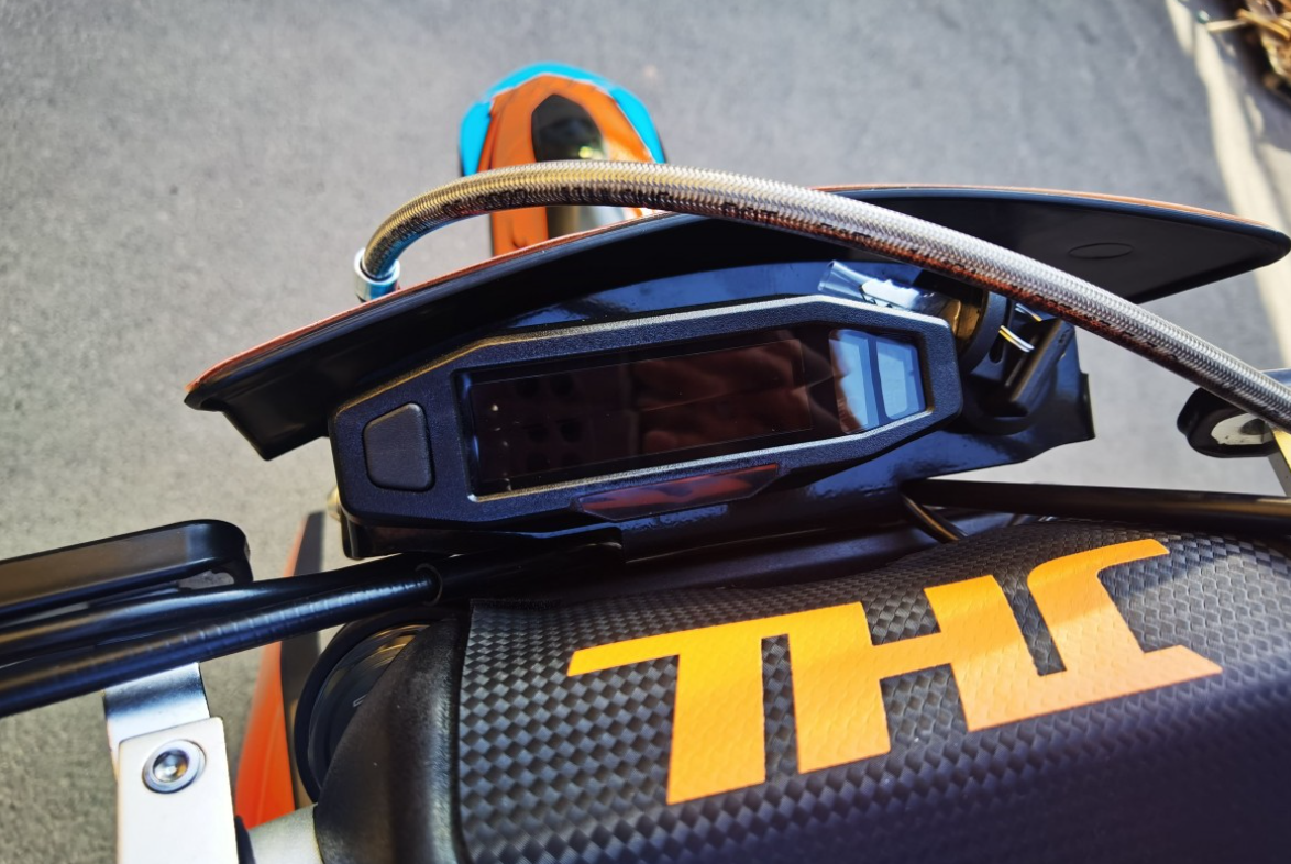 Мотоцикл JHLMOTO JHL Z7 NC250S (177MM-A) в Подольске