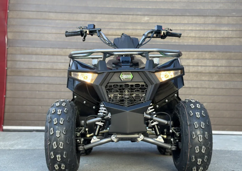 Квадроцикл GBM DAXTER 220 NEW в Подольске