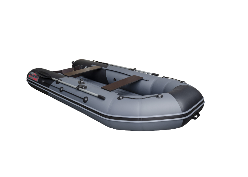 Лодка Таймень NX 3400 НДНД PRO в Подольске