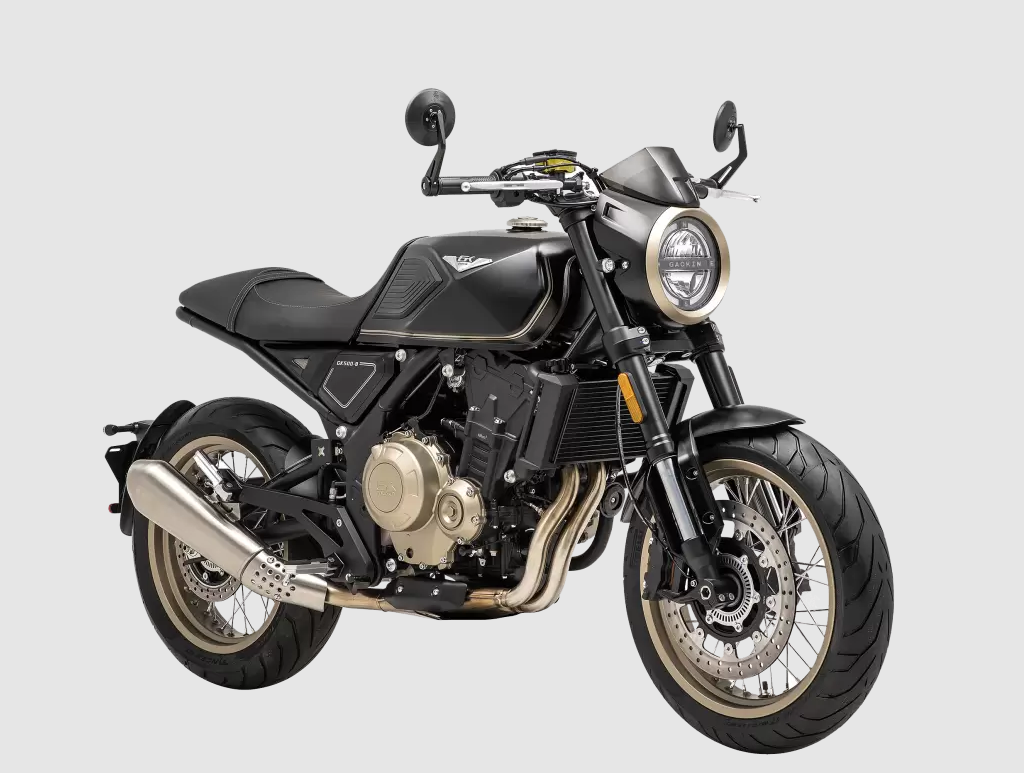 Мотоцикл GAOKIN GK 500 М11M в Подольске