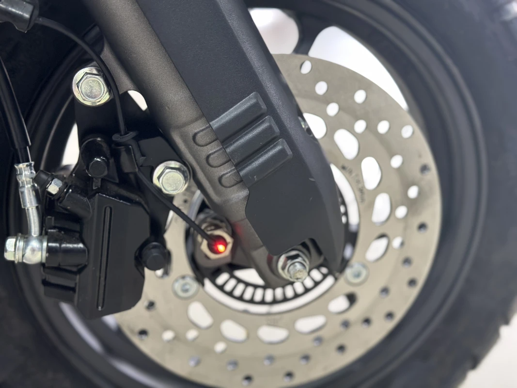 Скутер PROMAX STALKER 150(49) в Подольске