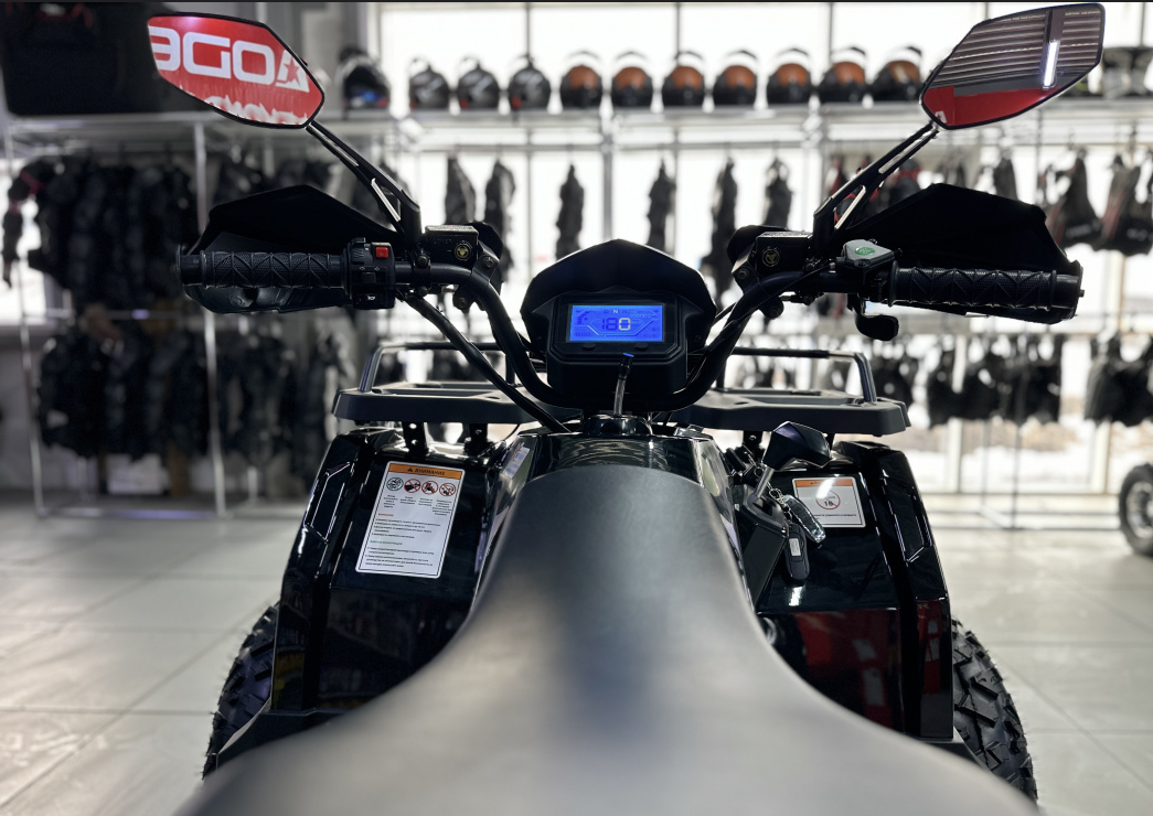 Квадроцикл GBM MAVERICK 300 NEW LUX в Подольске