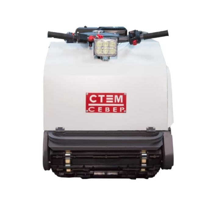 Мотобуксировщик СТЕМ СЕВЕР ЭКСПЕРТ 500 15 л.с. в Подольске