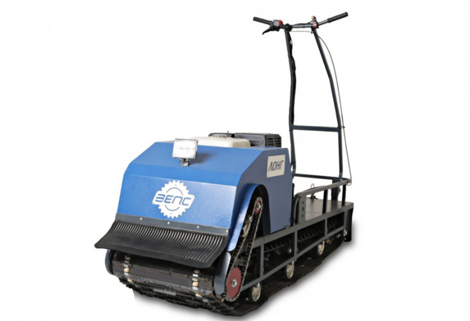 Мотобуксировщик ВЕПС WINTER «ЛОНГ» 17 в Подольске