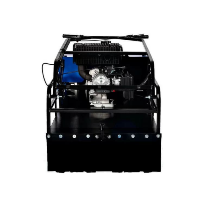 Мотобуксировщик МУЖИК М600 СТАНДАРТ 17 л.с. в Подольске