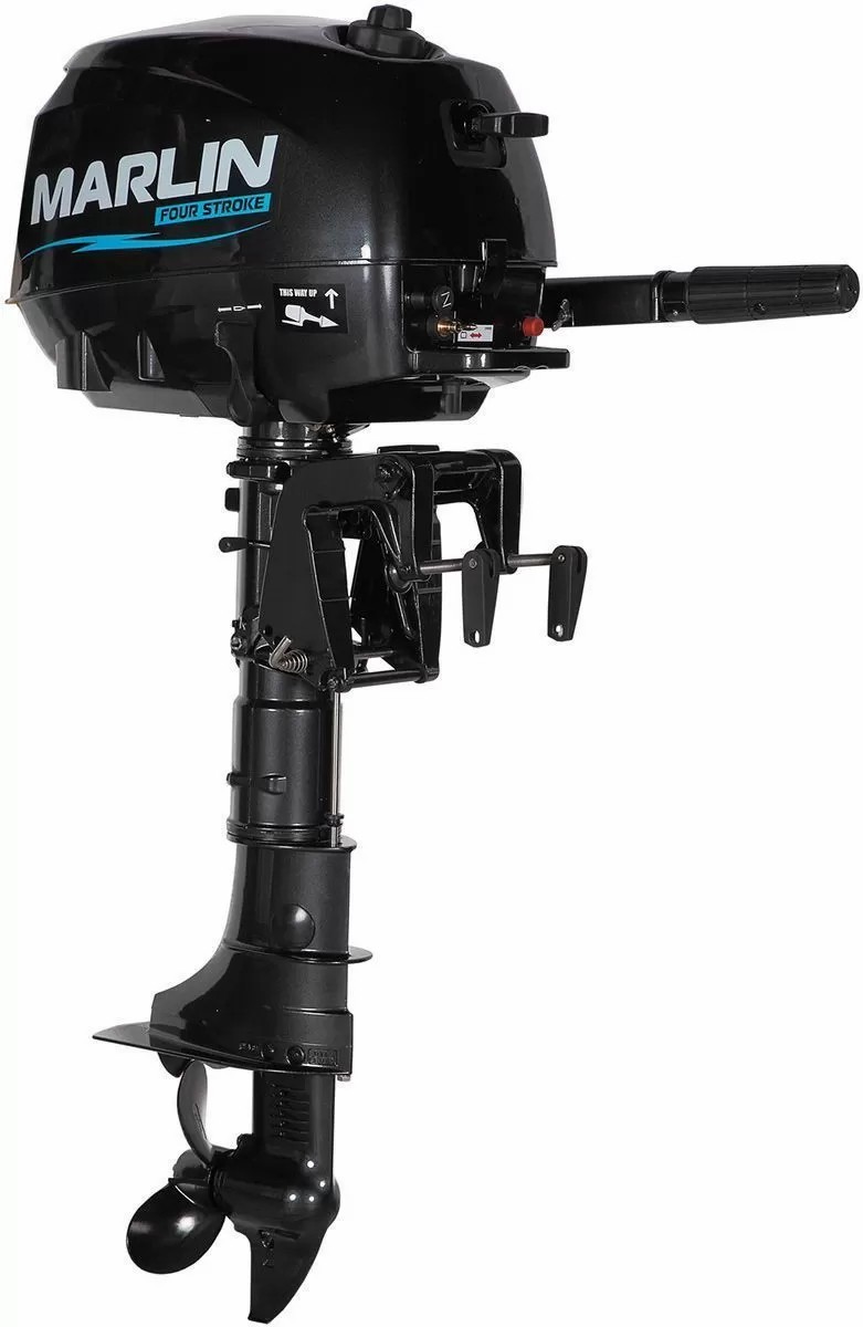 Лодочный мотор MARLIN MF 5 AMHS в Подольске