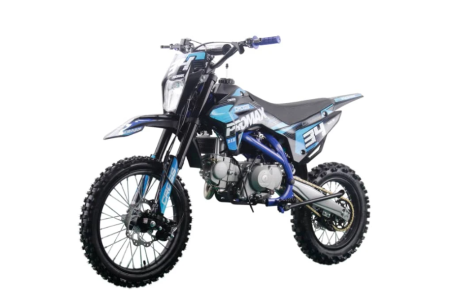 Питбайк PROMAX CROSS 145CC 17/14 в Подольске