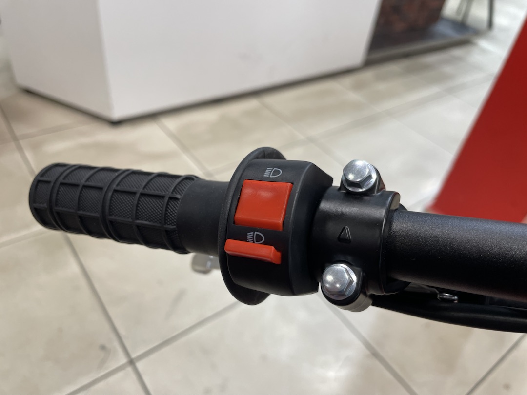 Кроссовый мотоцикл FAIDET K1 PR300 в Подольске