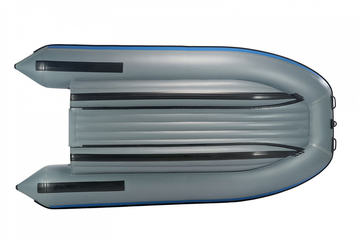 Лодка MISHIMO FAMILY LITE DF 400 в Подольске