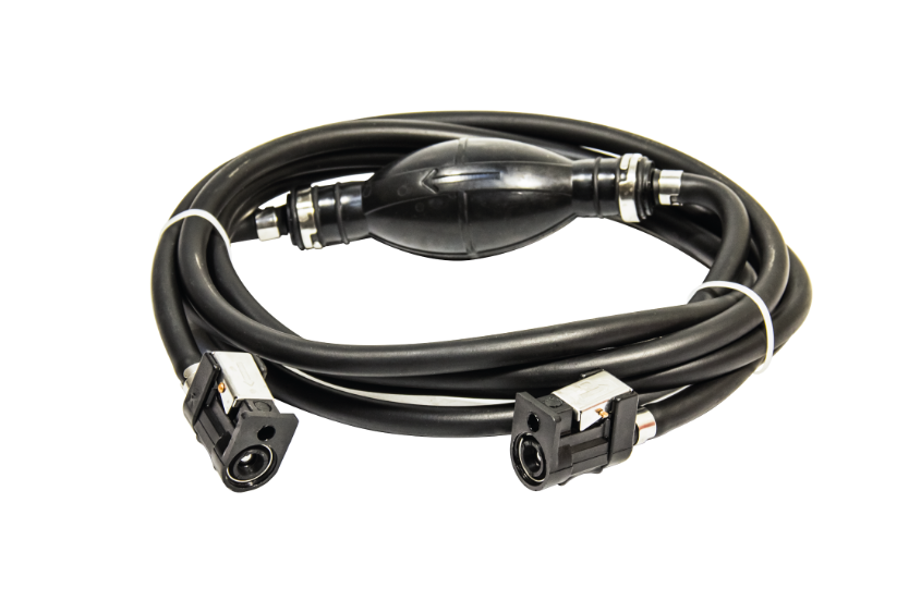 Лодочный мотор APACHE T5 BS в Подольске