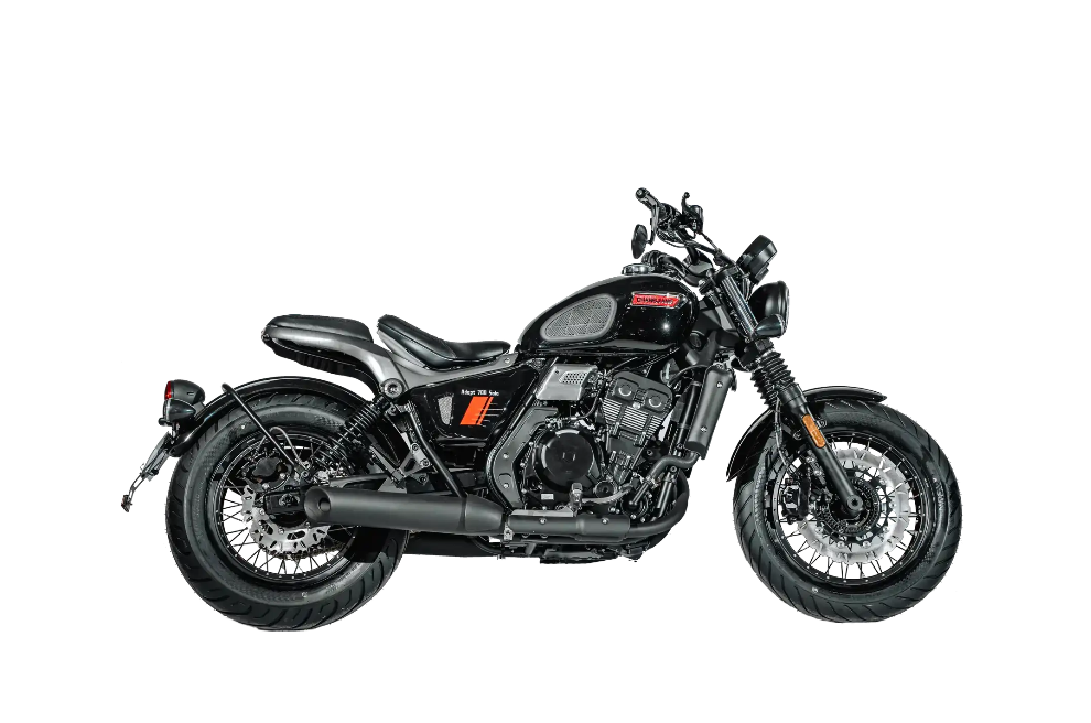 Мотоцикл CJ Adept Solo 700 в Подольске