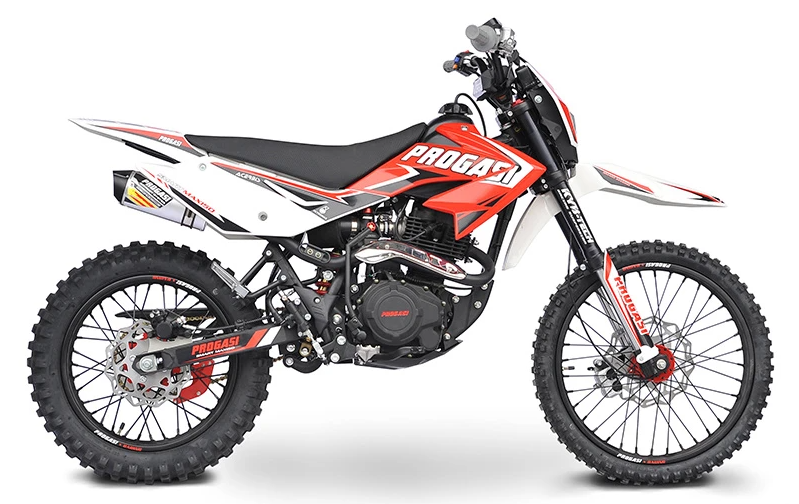 Питбайк Progasi Smart Max 150 в Подольске