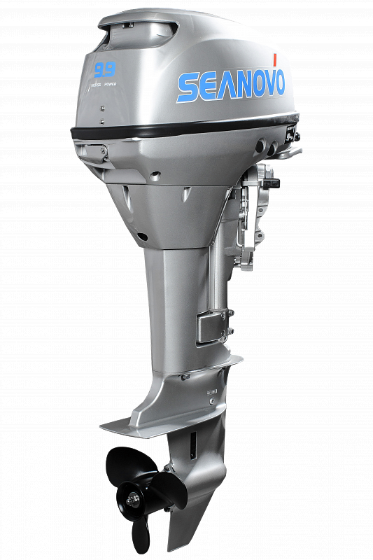 Лодочный мотор SEANOVO SN9.9FHS в Подольске