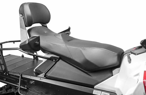 Снегоход STELS ВИТЯЗЬ SA800 2.0 в Подольске