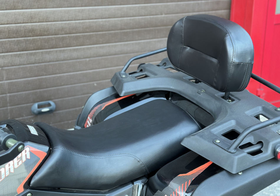 Квадроцикл GBM EXPLORER 400 NEW PREMIUM в Подольске