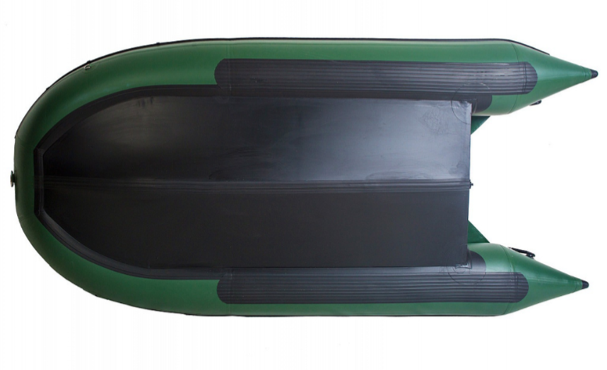 НАДУВНАЯ ЛОДКА GLADIATOR C420AL в Подольске