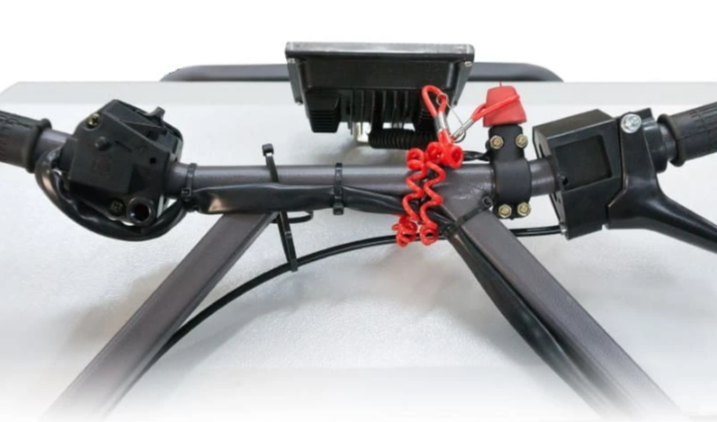 Мотобуксировщик СТЕМ СЕВЕР ЭКСПЕРТ 500 15 л.с. в Подольске