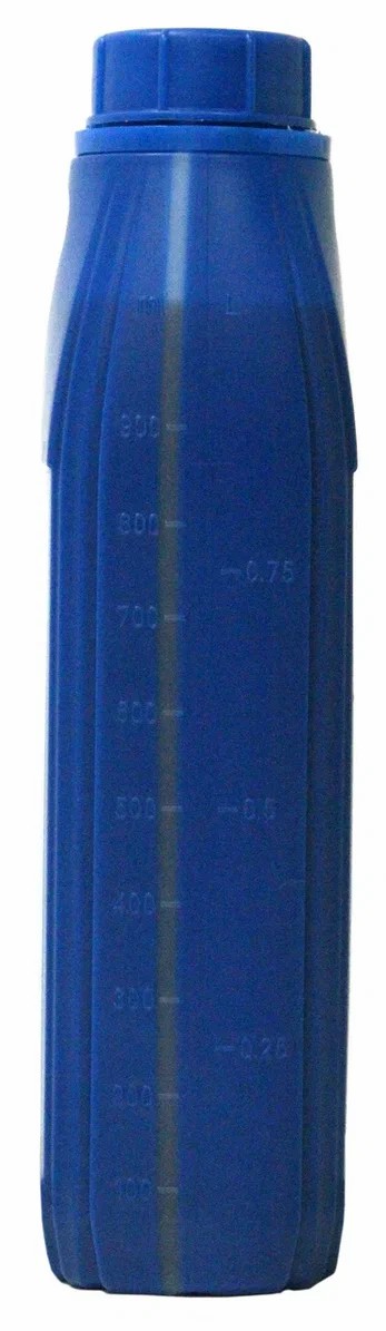 МАСЛО ПОЛУСИНТЕТИЧЕСКОЕ MARLIN ПРЕМИУМ 2Т, TC-W3, 1 ЛИТР в Подольске