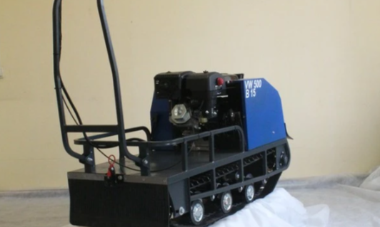 Мотобуксировщик ВЕПС WINTER «ЛОНГ» 17 в Подольске