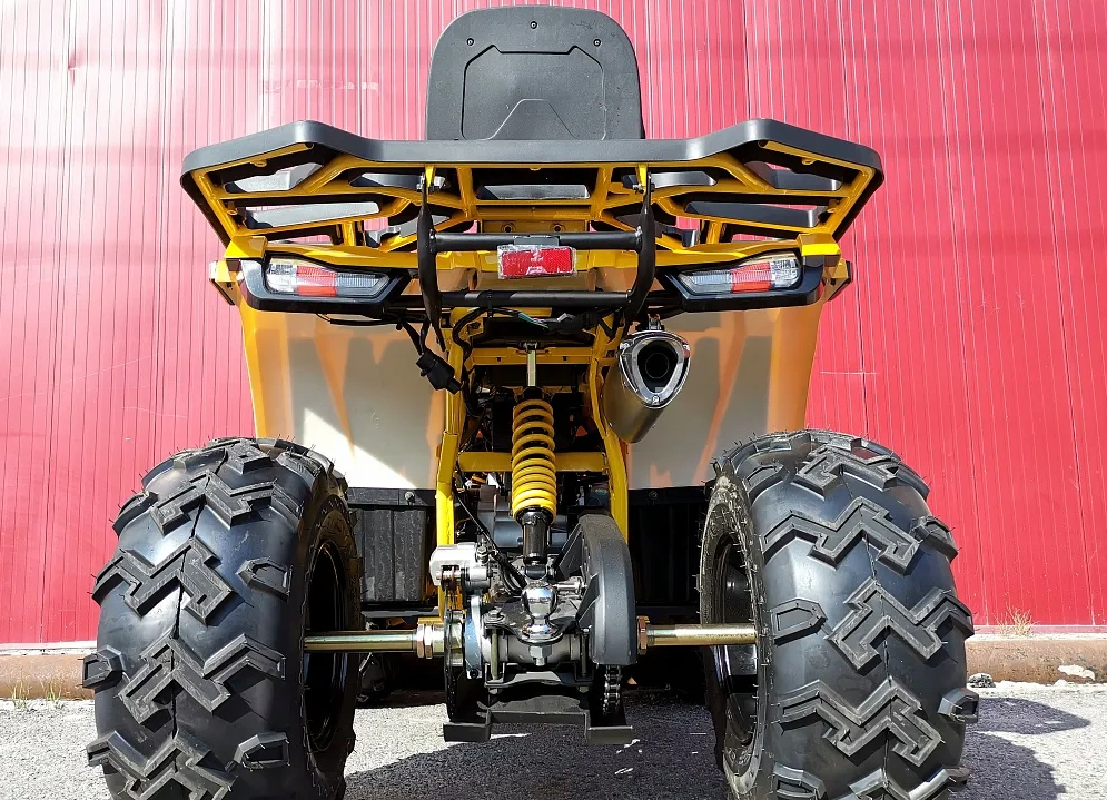 Квадроцикл PROMAX STORM 280 LUX в Подольске