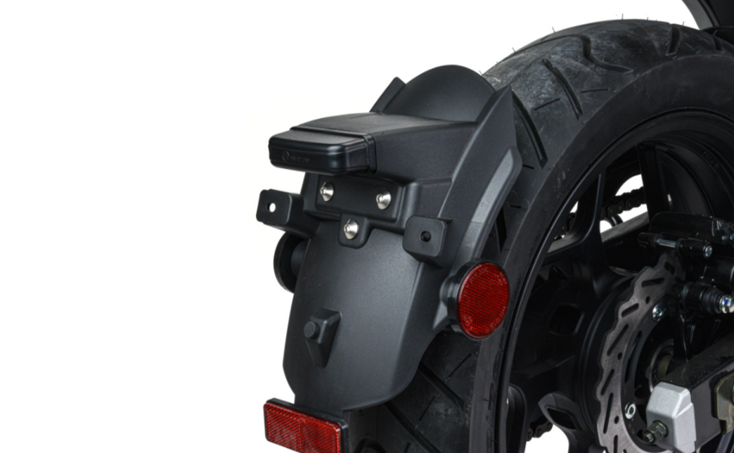 Мотоцикл MOTOLAND (МОТОЛЕНД) 300 CBR в Подольске