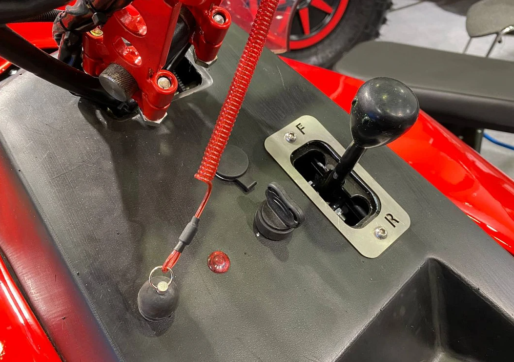 Снегоход ТОФАЛАР АТЛАС 800 в Подольске