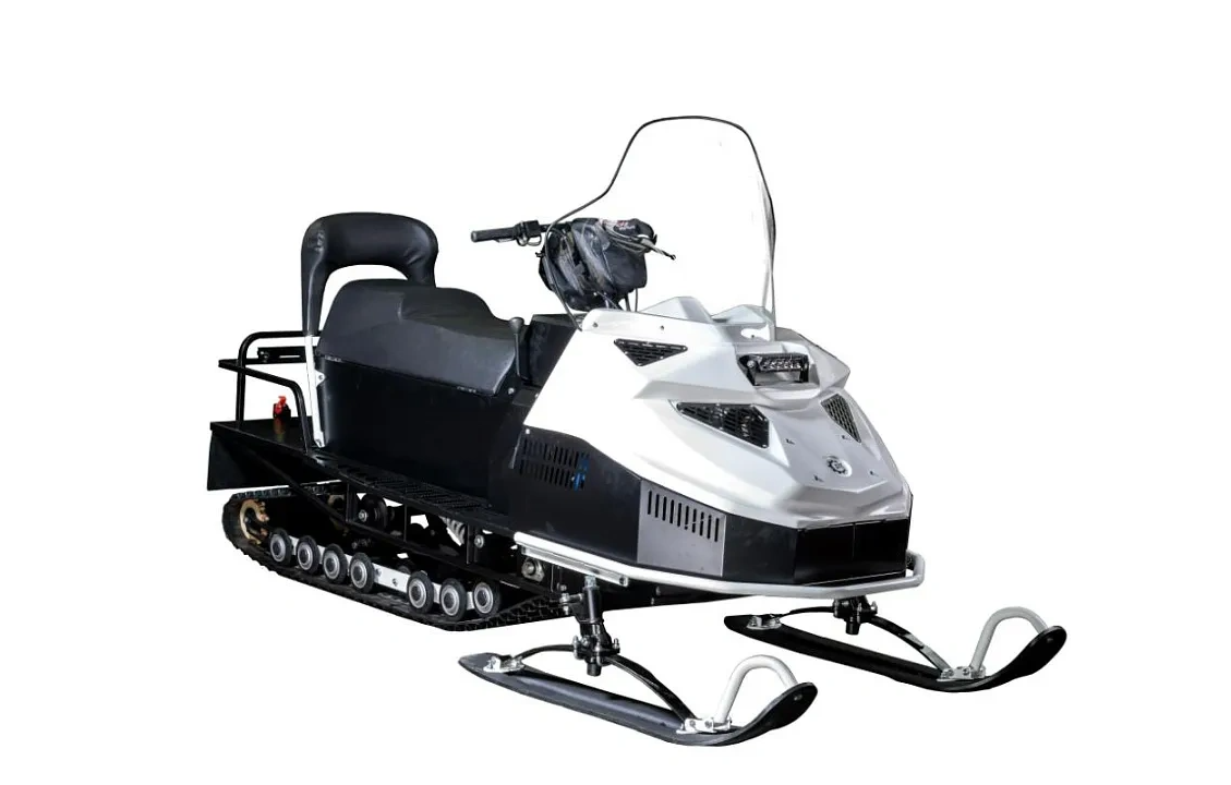 Снегоход БТС 4Т РК ЛОНГ ЛЮКС / 27 л.с. 460 м3 в Подольске