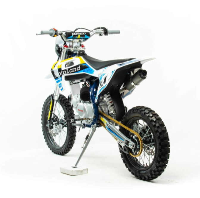 Питбайк MOTOLAND (МОТОЛЕНД) NX125 в Подольске