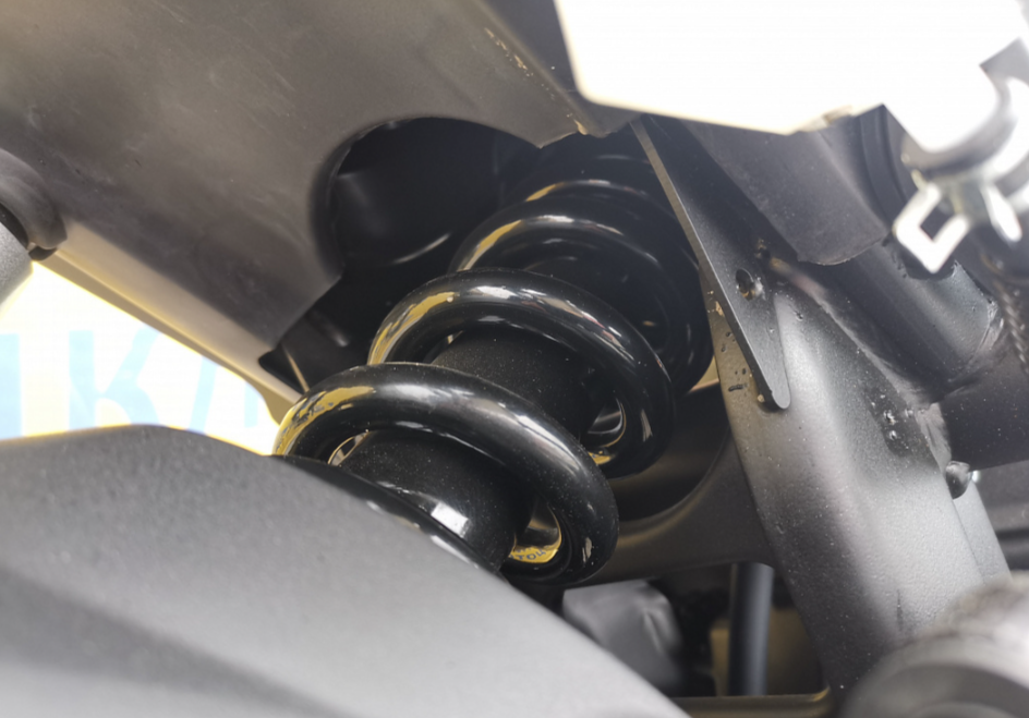 Мотоцикл MOTOLAND (МОТОЛЕНД) 250 CB250 (172FMM-5/PR250) (2022 г.) в Подольске