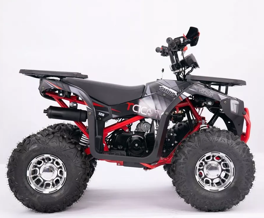 Квадроцикл YACOTA Sirius LD 125 в Подольске