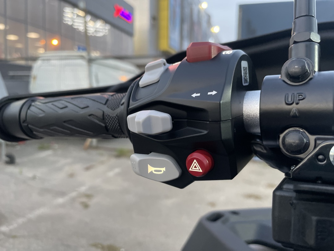 Квадроцикл BENDA Redstone 550 R2 в Подольске