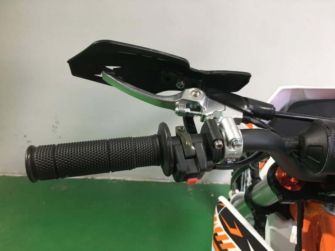 Питбайк JHLMOTO JHL Z125E Pro (ZS154FMI-3) в Подольске