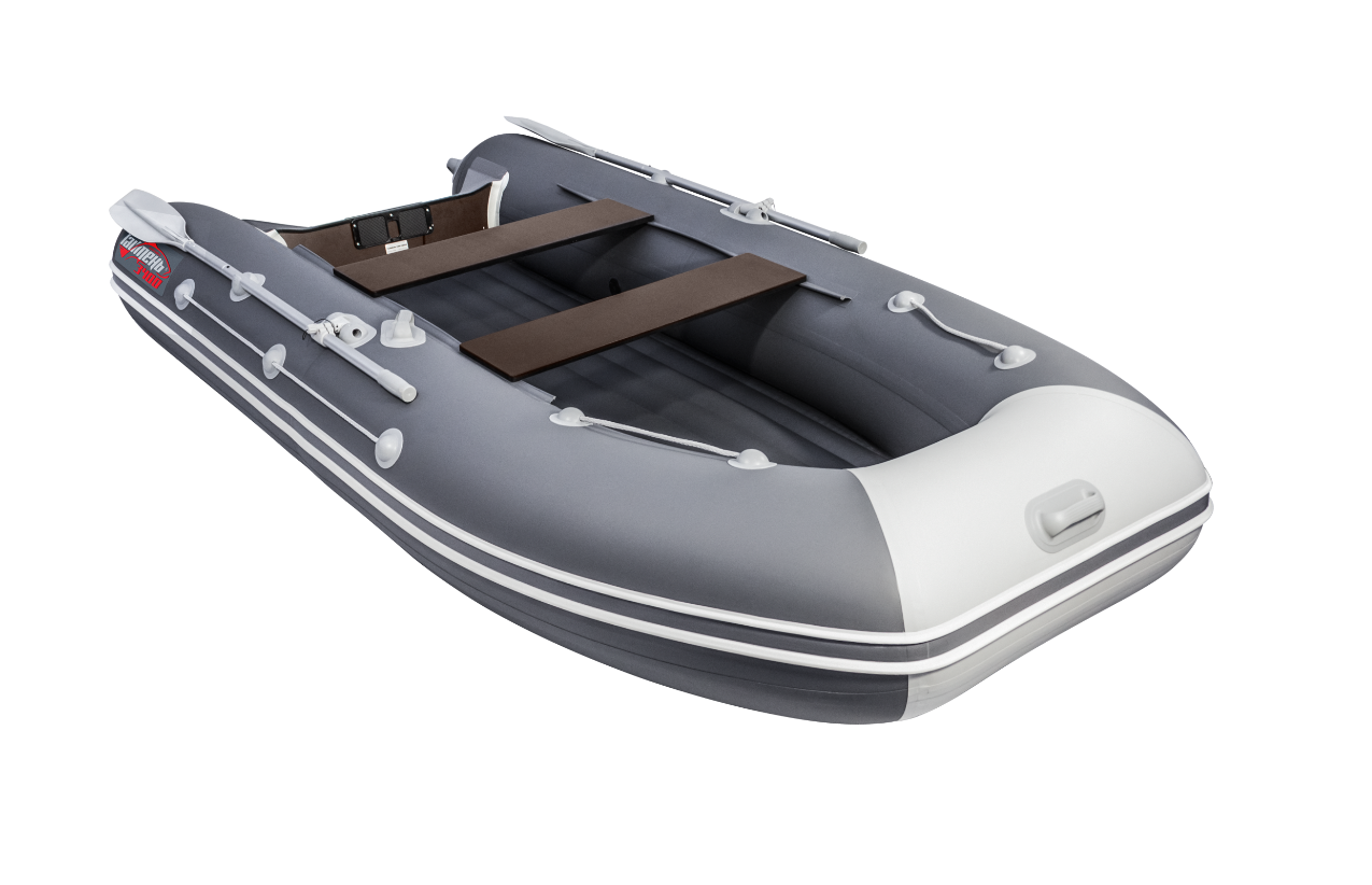 Лодка Таймень LX 3400 НДНД в Подольске