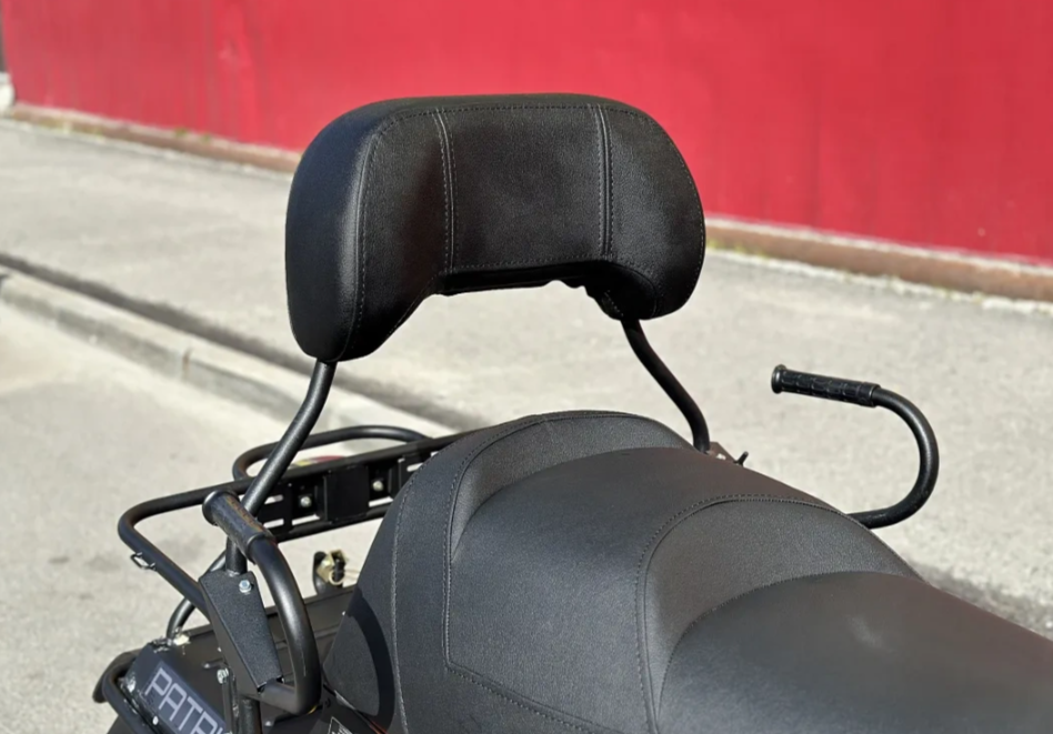 Снегоход РМ TAYGA PATRUL 800 SWT в Подольске